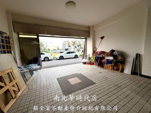 台南新營透天-2