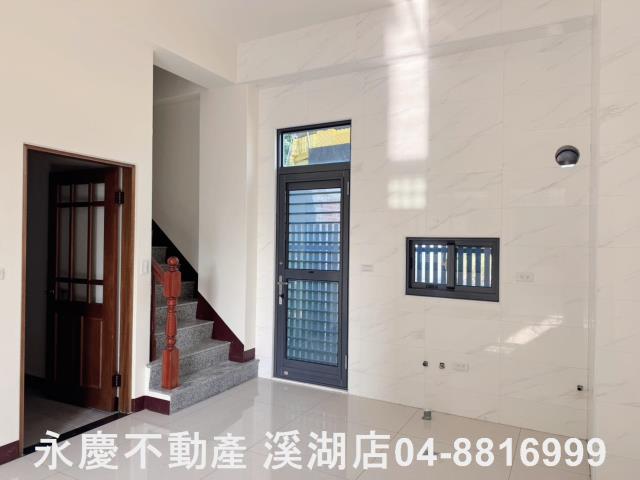 彰化埔鹽別墅-3