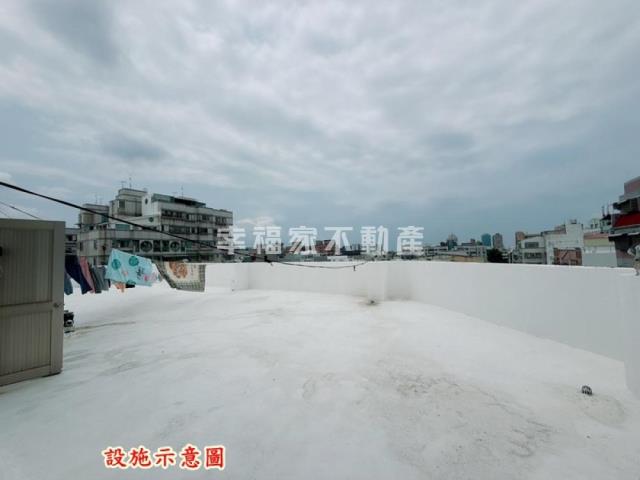 台南東區華廈-12