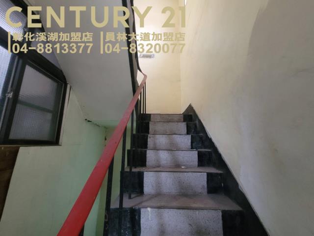 彰化溪湖透天-12