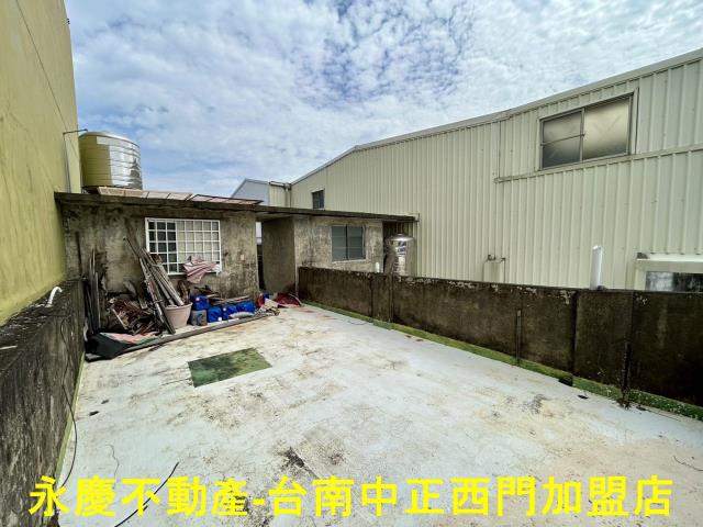 台南南區透天-10