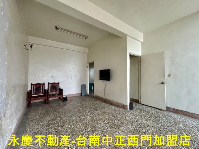 台南南區透天-2