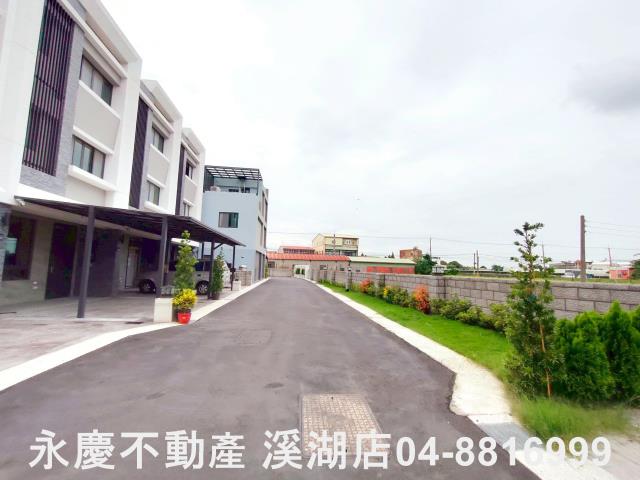 彰化溪湖別墅-10