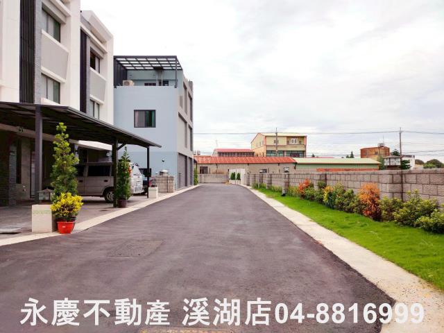 彰化溪湖別墅-11