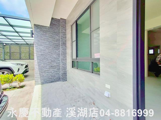 彰化溪湖別墅-12