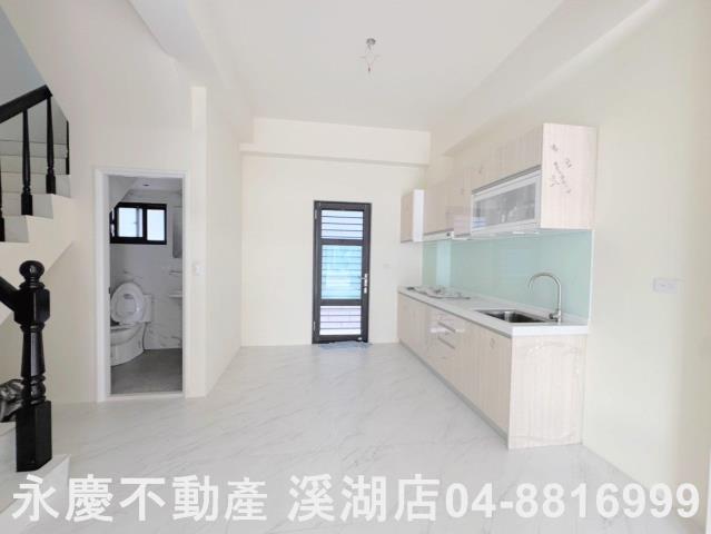 彰化溪湖別墅-6