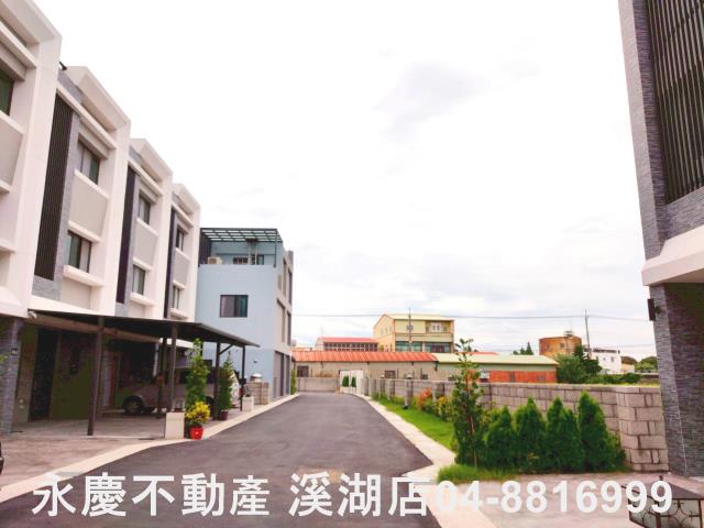 彰化溪湖別墅-9