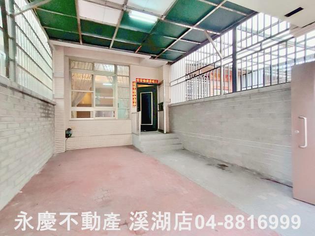 彰化溪湖別墅-1