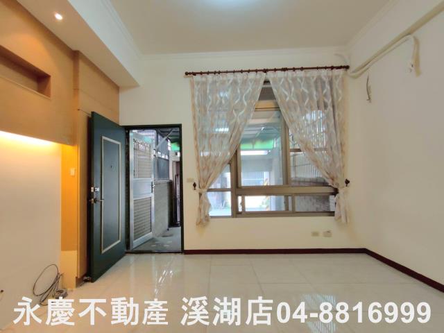 彰化溪湖別墅-4