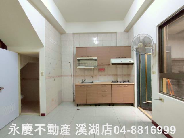 彰化溪湖別墅-6