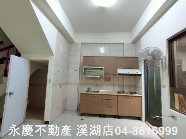 彰化溪湖別墅-7