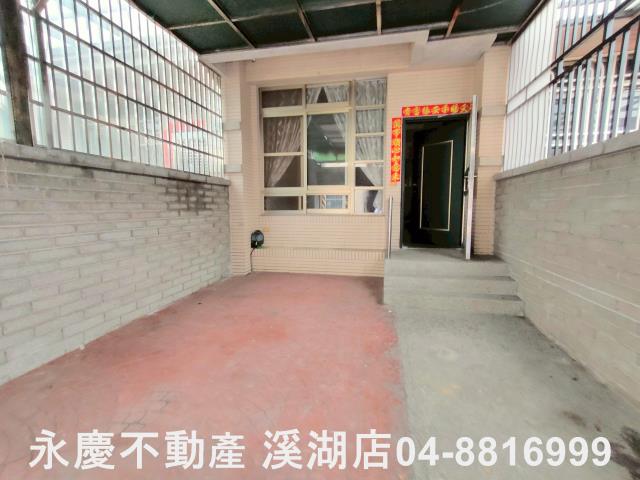 彰化溪湖別墅-8