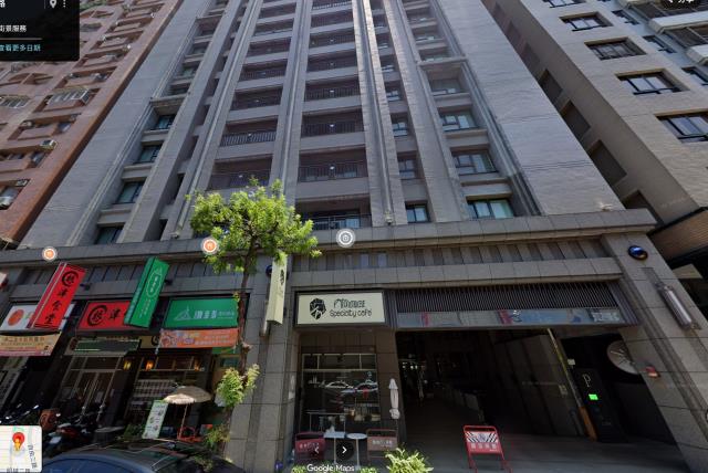 高雄左營大樓法拍-1