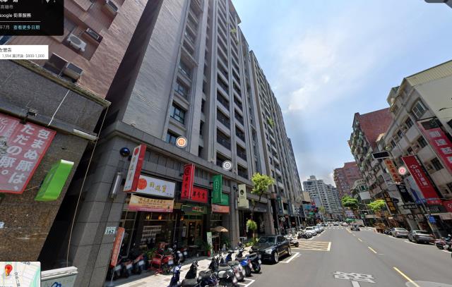 高雄左營大樓法拍-3