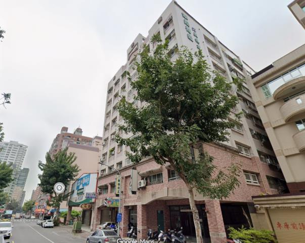 高雄左營大樓法拍-4