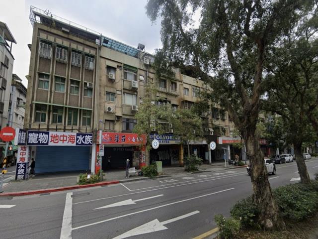 大安區法拍公寓-1