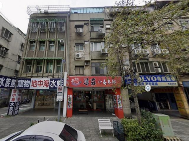 大安區法拍公寓-2