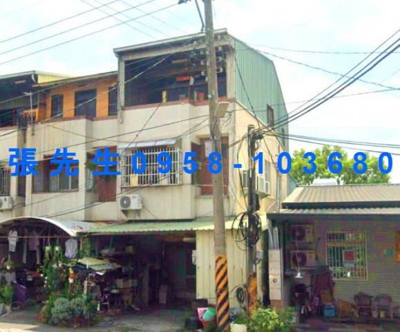 善化拍賣透天-4