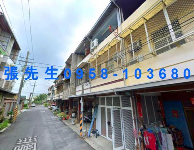 玉井透天拍賣-2
