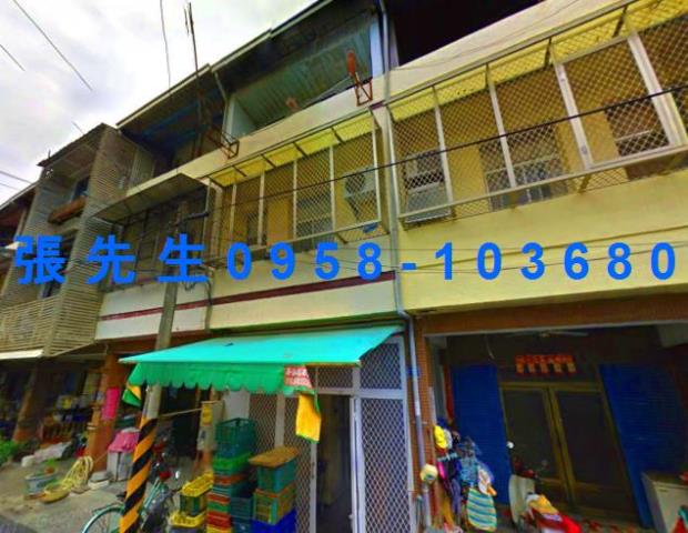 玉井透天拍賣-1