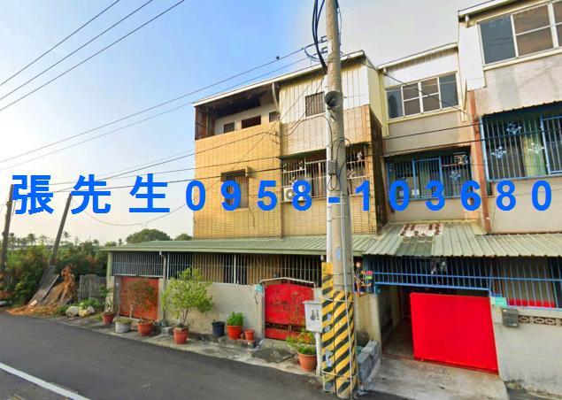 官田透天法拍-3