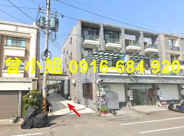 二林法拍透天-2