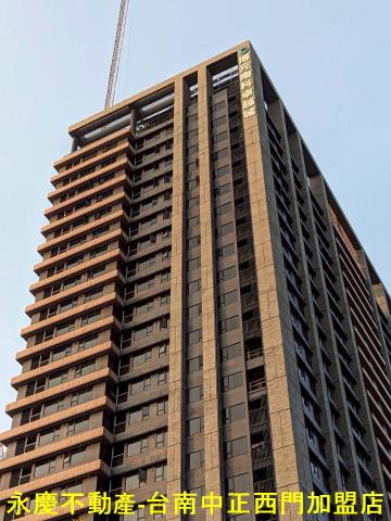 台南大樓-1