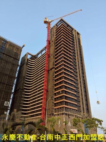 台南大樓-3