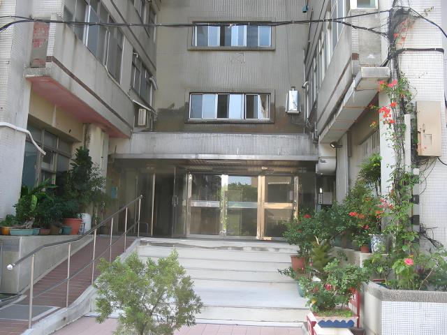 台北法拍大樓-1