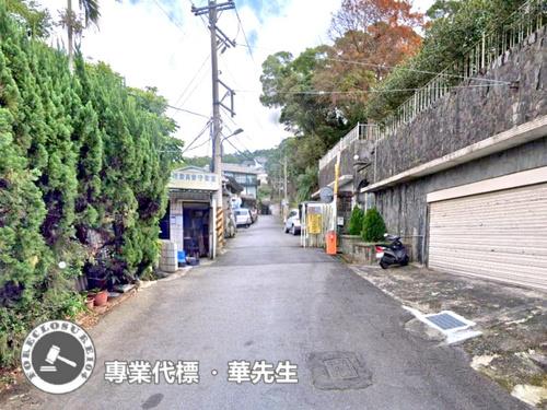 新北透天法拍-1