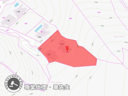 新北透天法拍-5