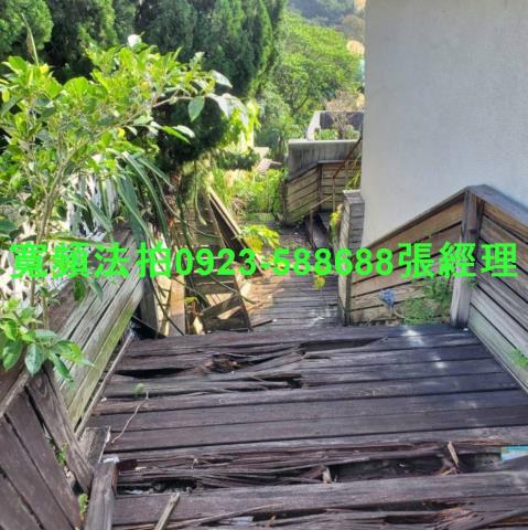 台北透天法拍-3