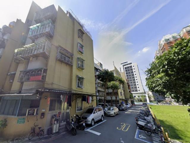 台北公寓拍賣-4