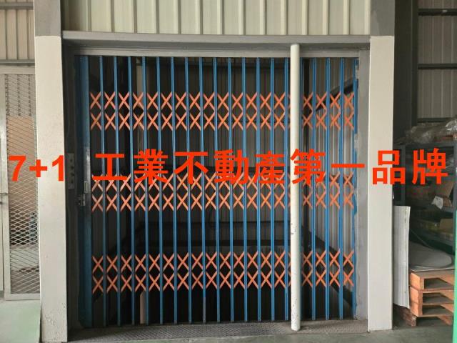 高雄廠房-7