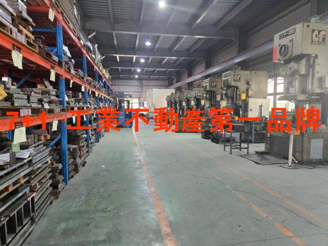 高雄廠房-3
