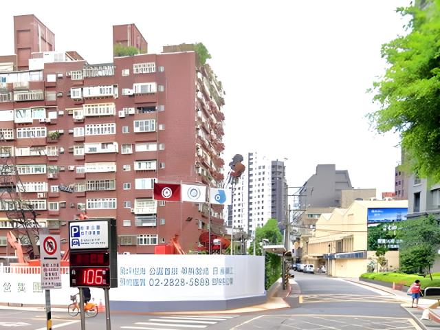 台北士林大樓法拍-1