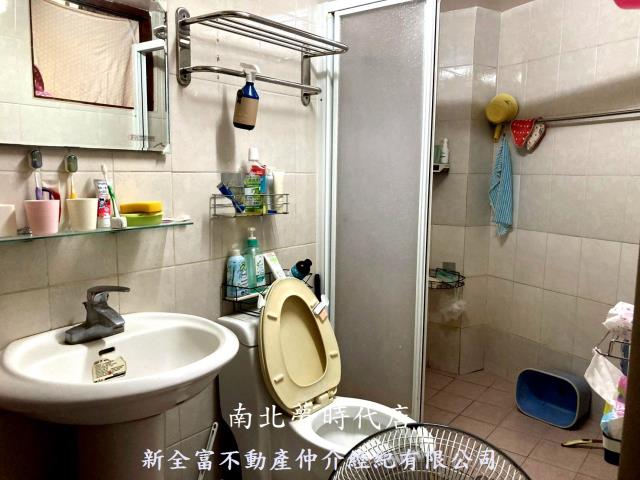 台南南區透天-15