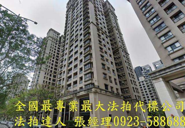 新竹竹北法拍大樓-2