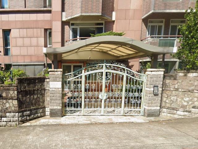 台北士林法拍大樓-1