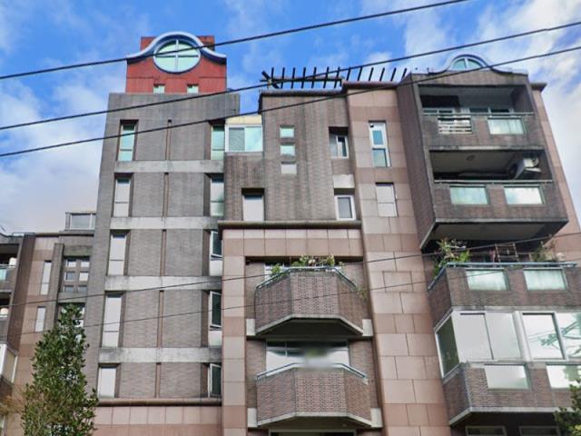 台北士林法拍大樓-2