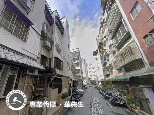台北士林法拍公寓-5