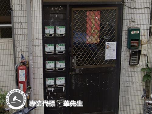 台北士林法拍公寓-7