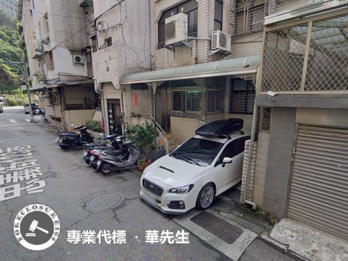 台北士林法拍公寓-2