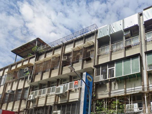 台北文山區法拍公寓-2