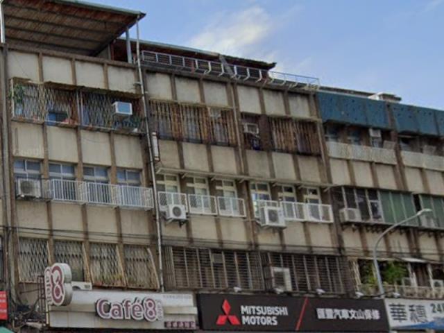 台北文山區法拍公寓-3