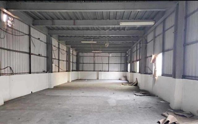 台南安南廠房-2