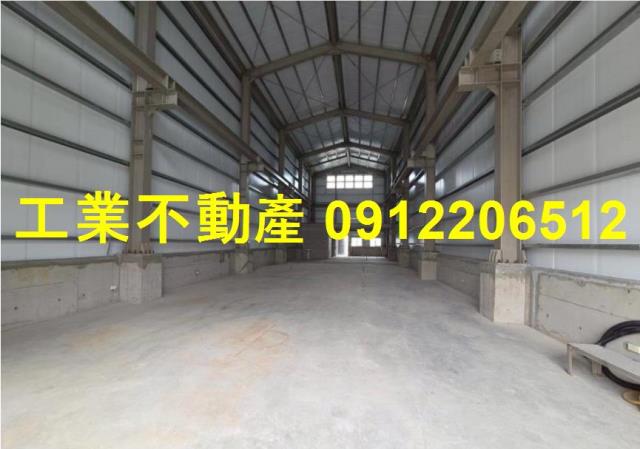 高雄大寮廠房-1