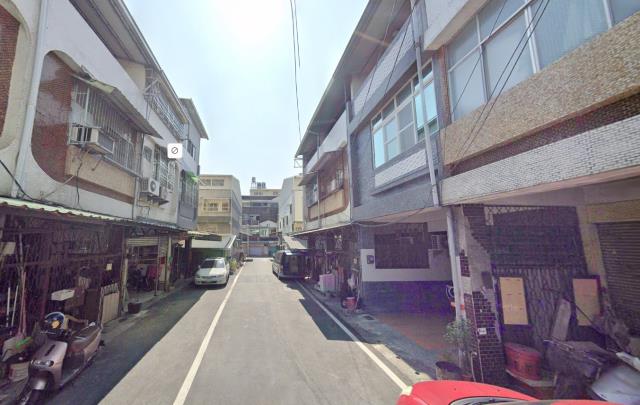 屏東長治拍賣透天-6