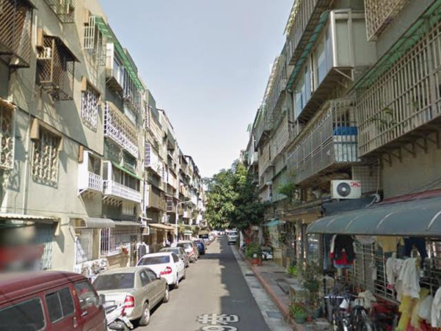 台北松山法拍公寓-4