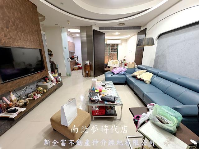 台南新營透天-2